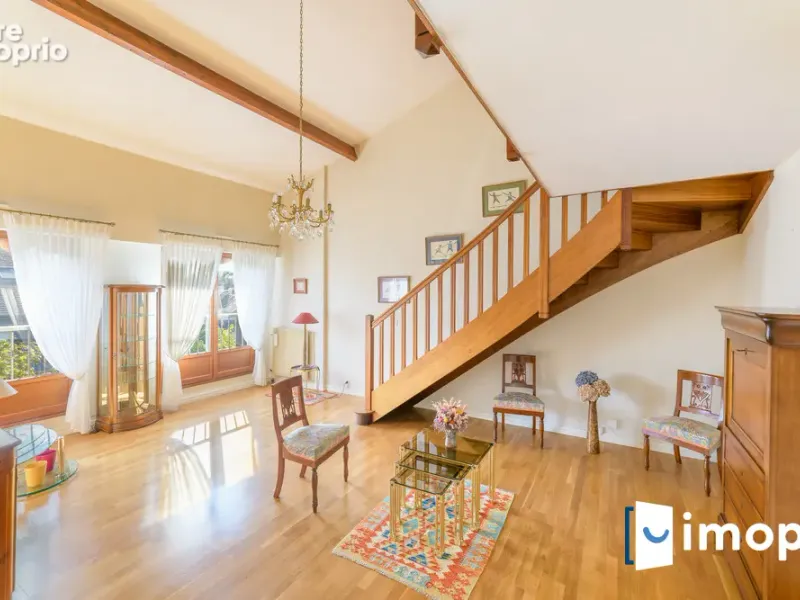 Photo Appartement à Tours au prix de 465 000€