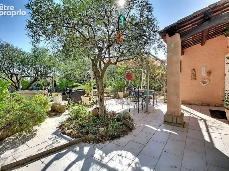 Photo Maison à Flayosc au prix de 450 000€