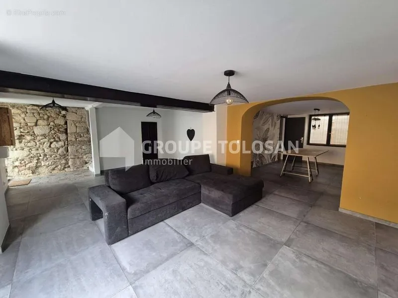 Photo Maison à Castres au prix de 178 200€