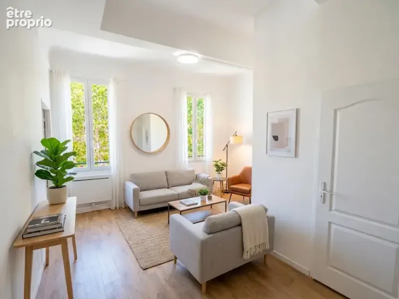Photo Appartement à Aix-En-Provence au prix de 159 000€