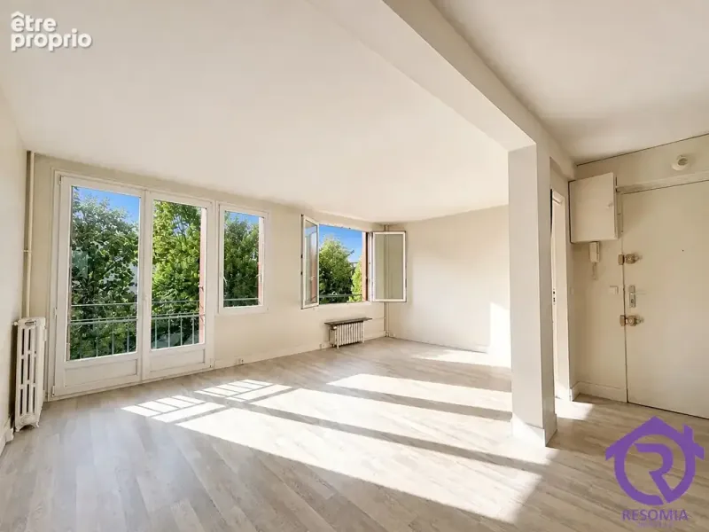 Photo Appartement à Chatillon au prix de 335 000€