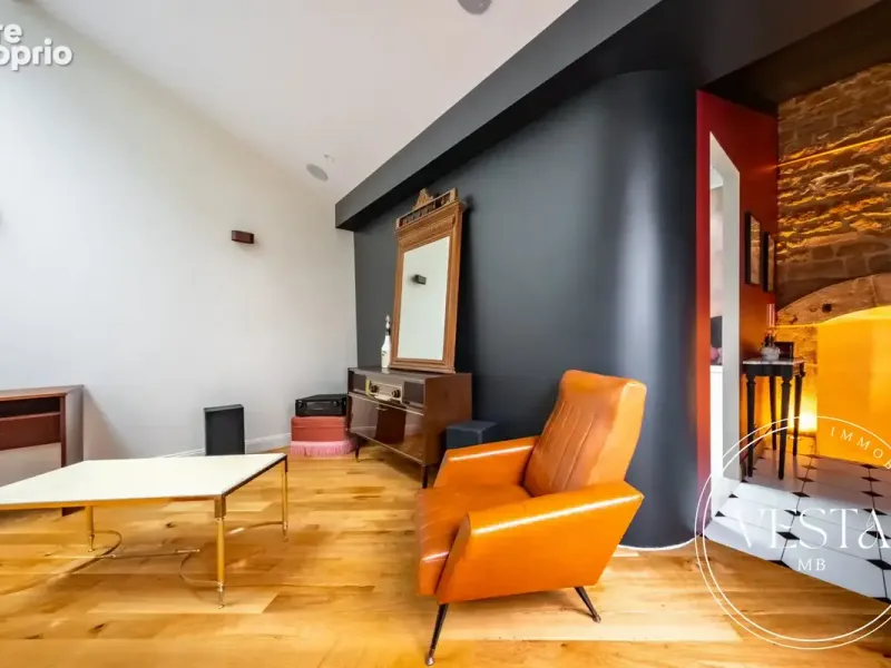 Photo Appartement à Dijon au prix de 265 000€