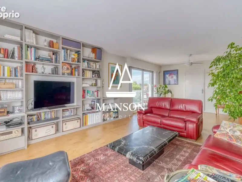Photo Appartement à Bordeaux au prix de 470 000€