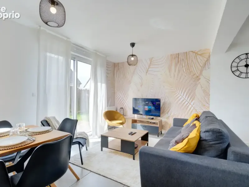 Photo Maison à Esvres au prix de 299 250€