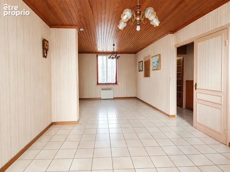 Photo Maison à Seclin au prix de 159 900€