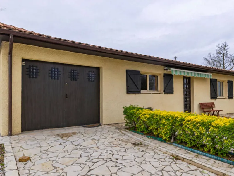 Photo Maison à Leognan au prix de 299 000€