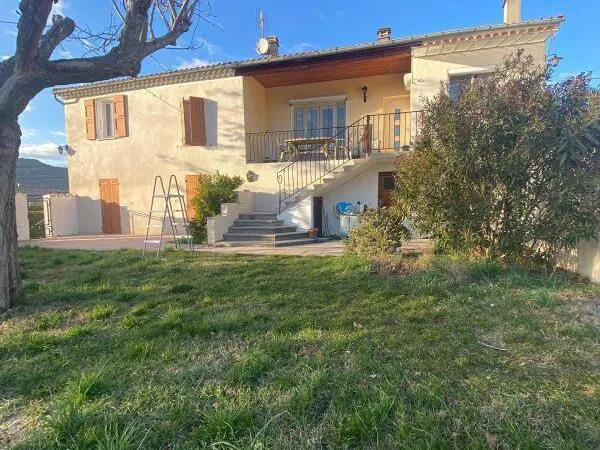 Photo Maison à L'escale au prix de 259 000€