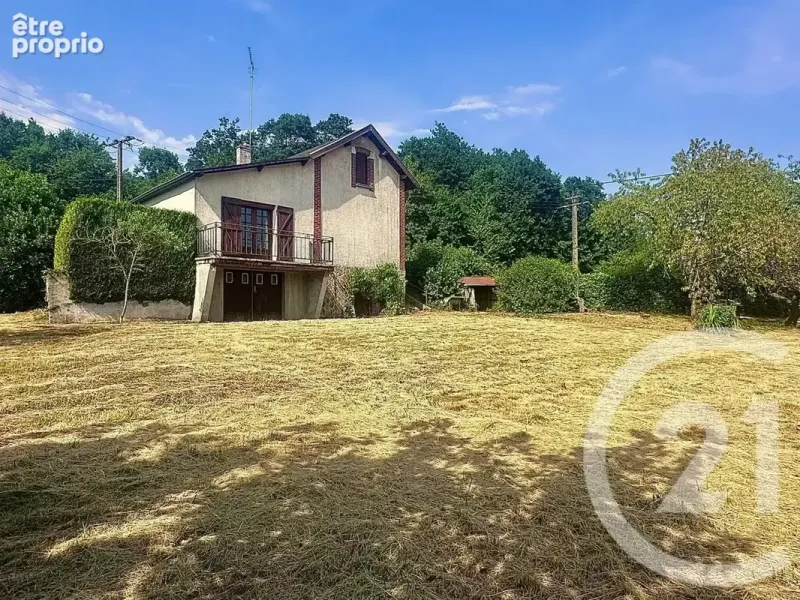 Photo Maison à Thiron-Gardais au prix de 79 000€