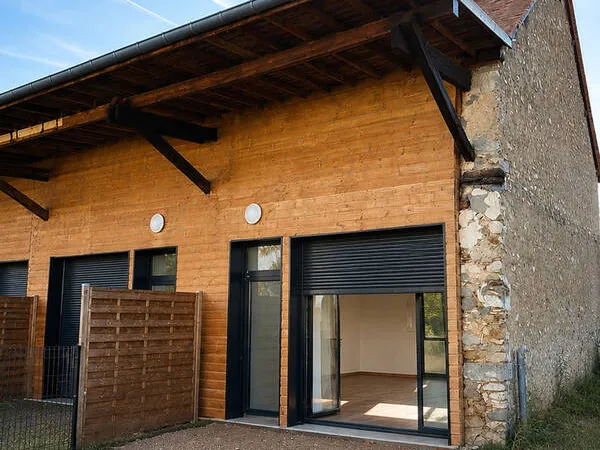 Photo Maison à Vernon au prix de 118 000€