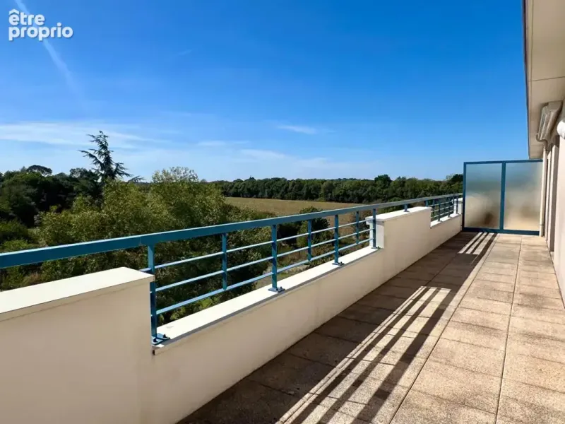 Photo Appartement à Les Ponts-De-Ce au prix de 243 800€