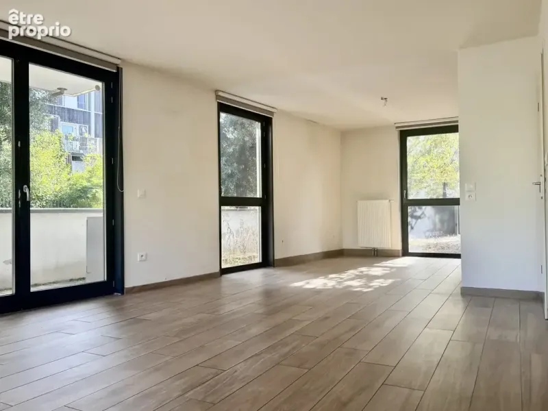 Photo Appartement à Lille au prix de 243 800€