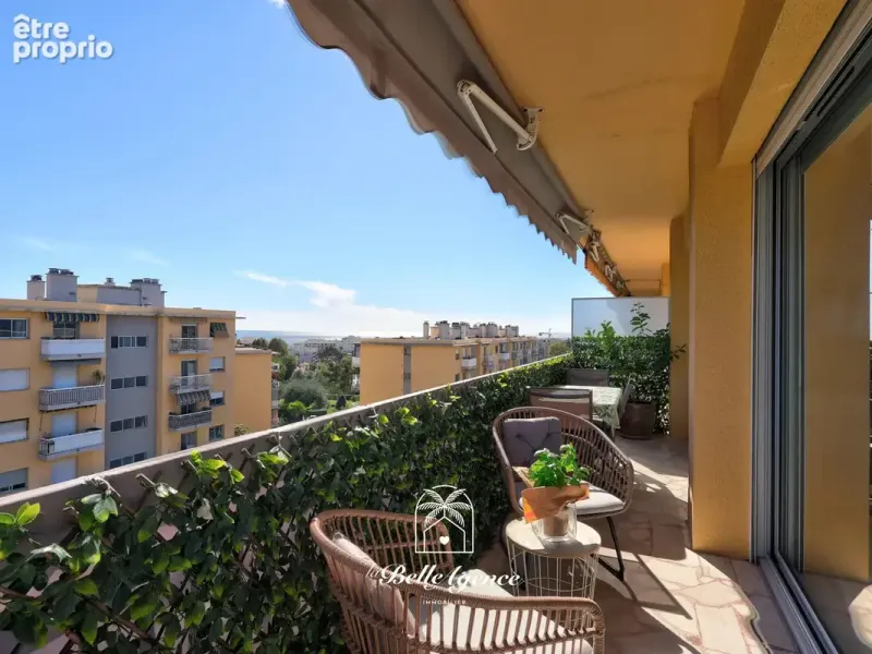 Photo Appartement à Cagnes-Sur-Mer au prix de 439 000€