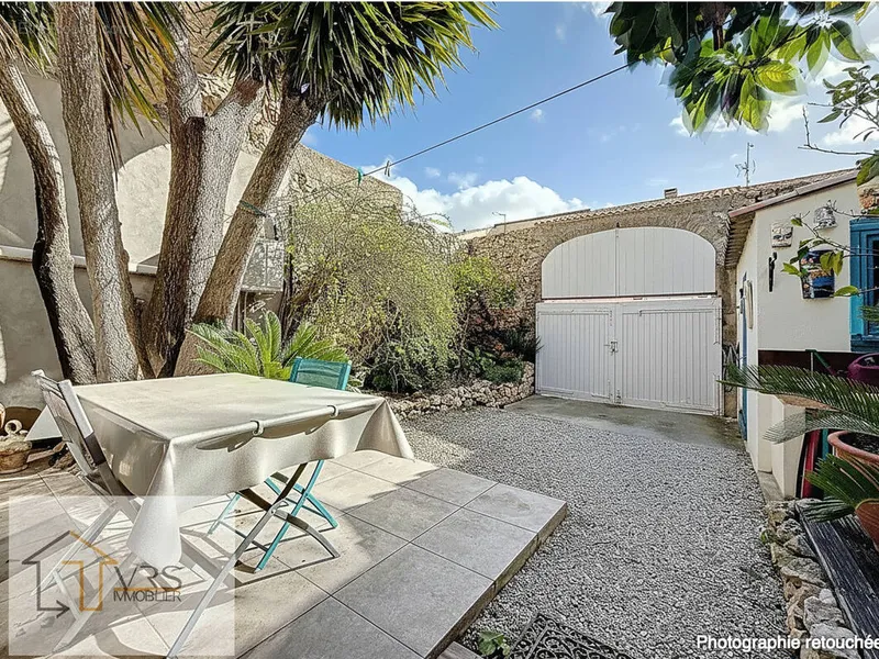 Photo Maison à Leucate au prix de 324 000€