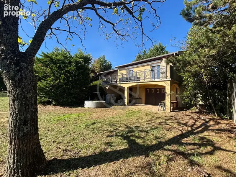 Photo Maison à Talencieux au prix de 290 000€