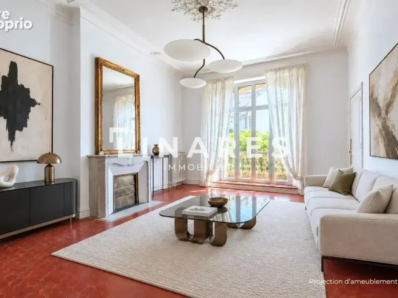 Photo Appartement à Marseille-8e au prix de 600 000€