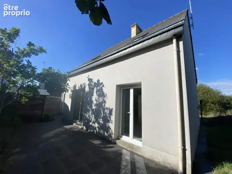 Photo Maison à Fougeres au prix de 218 316€