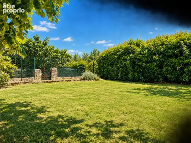 Photo Maison à Sainte-Valiere au prix de 199 500€