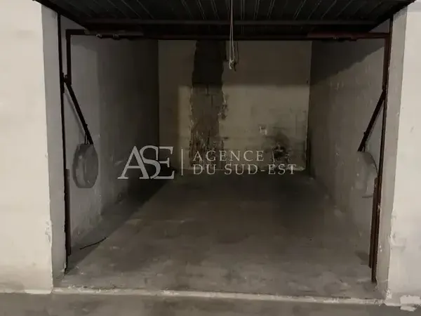 Photo Parking à Aix-En-Provence au prix de 44 000€