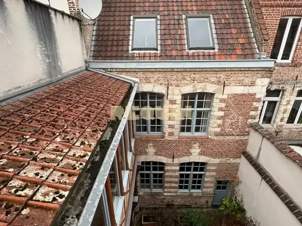 Photo Appartement à Lille au prix de 739 000€