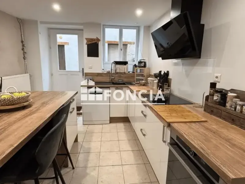 Photo Maison à Parthenay au prix de 168 000€