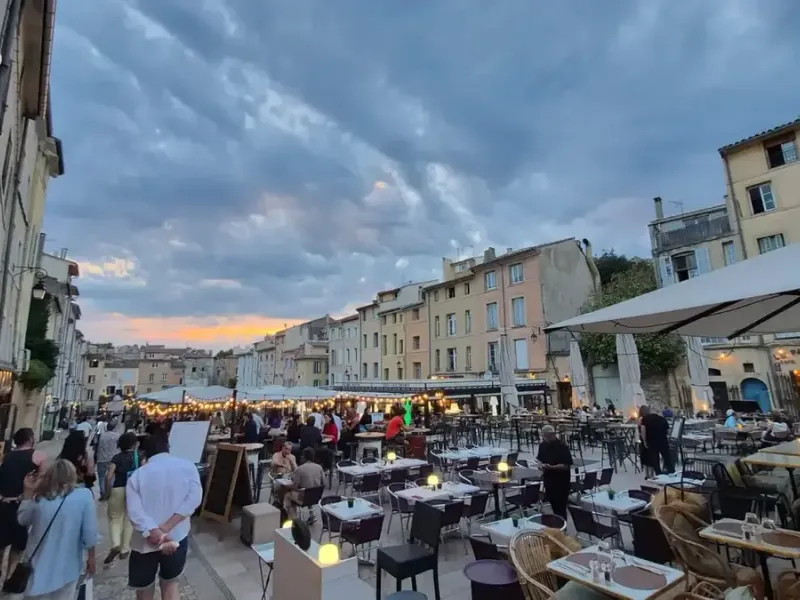 Photo Commerce à Aix-En-Provence au prix de 1 370 000€