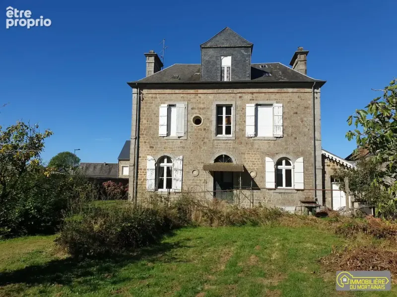 Photo Maison à Le Neufbourg au prix de 181 000€