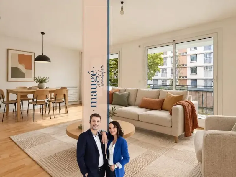 Photo Appartement à Bron au prix de 230 000€