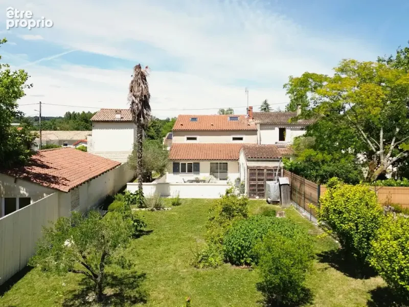 Photo Maison à Pineuilh au prix de N/C