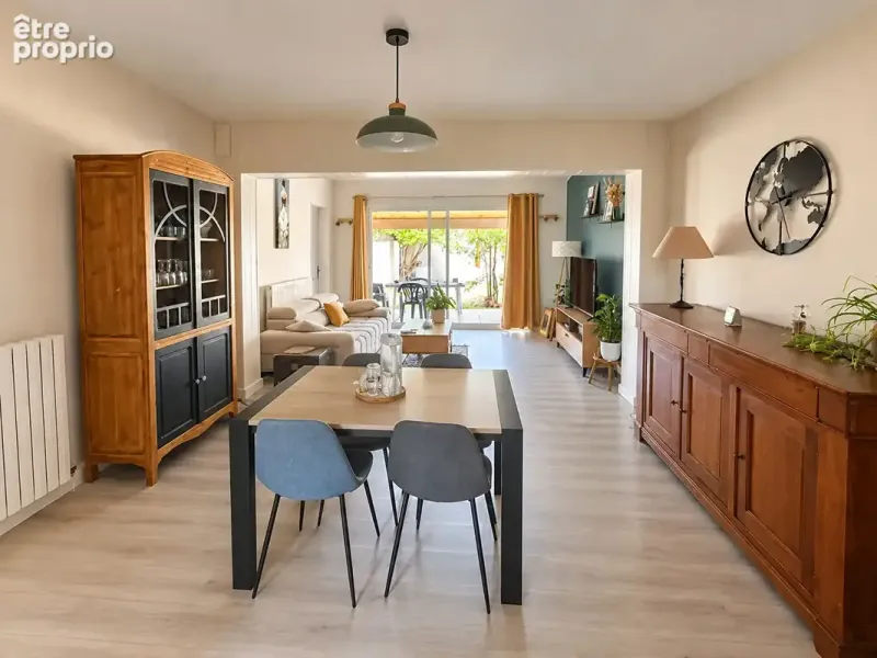 Photo Maison à Libourne au prix de 256 000€