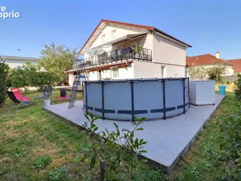 Photo Maison à Chenove au prix de 469 000€