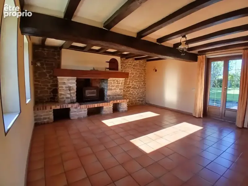 Photo Maison à Thianges au prix de 79 000€