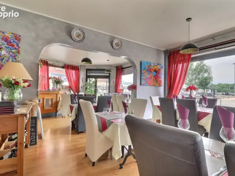 Photo Appartement à Denain au prix de 138 000€