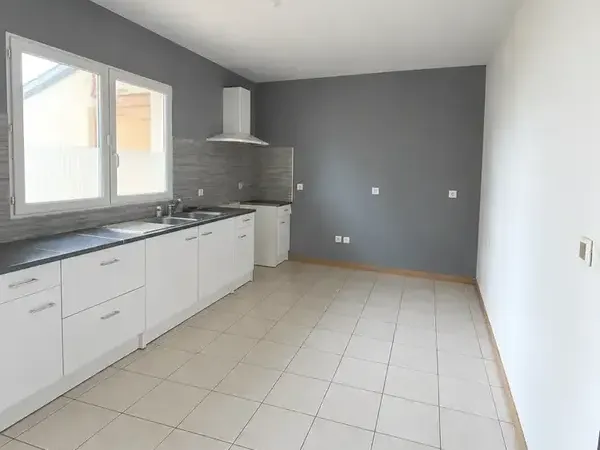 Photo Maison à Amelecourt au prix de 97 000€