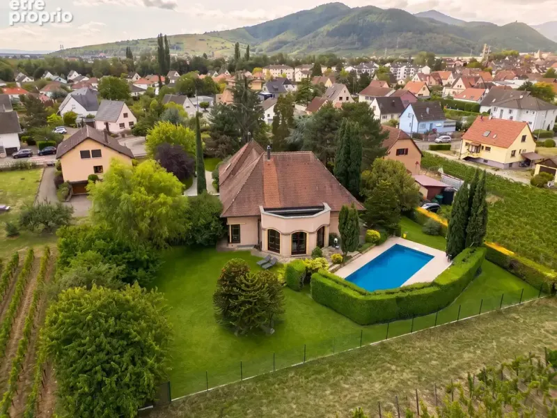 Photo Maison à Turckheim au prix de 1 150 000€