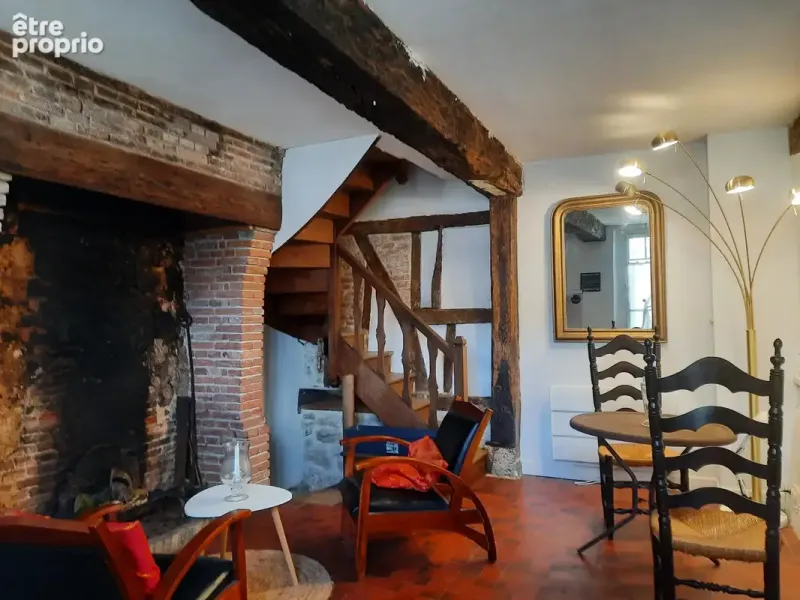 Photo Maison à Gaillefontaine au prix de 75 000€
