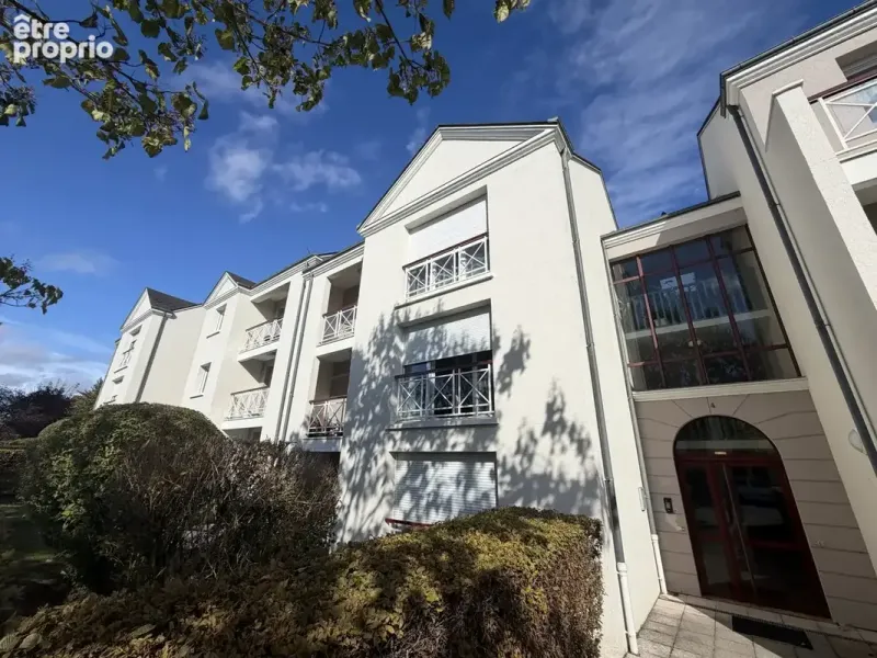 Photo Appartement à Gien au prix de 93 500€