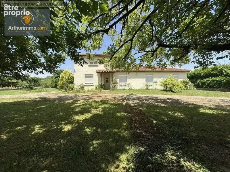 Photo Maison à Marmande au prix de 231 000€