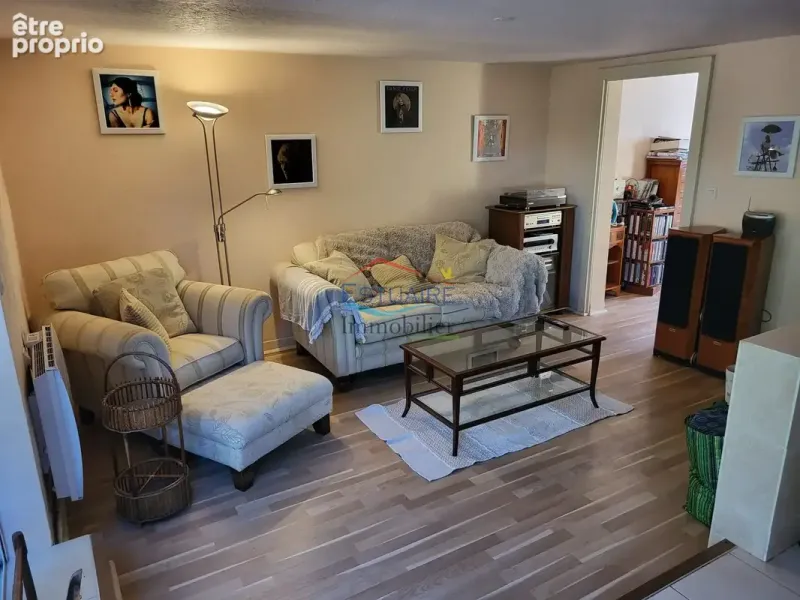 Photo Maison à Saint-Nazaire au prix de 232 100€