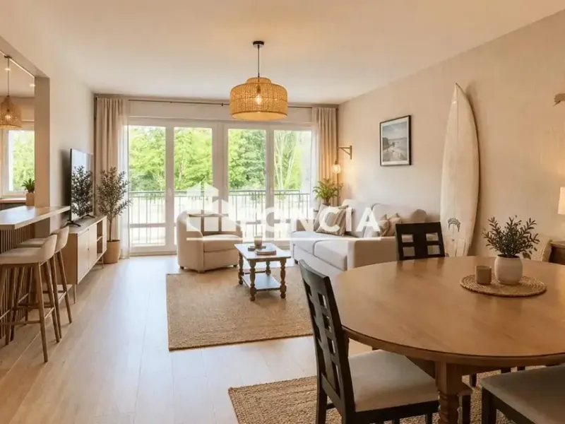 Photo Appartement à La Rochelle au prix de 275 500€