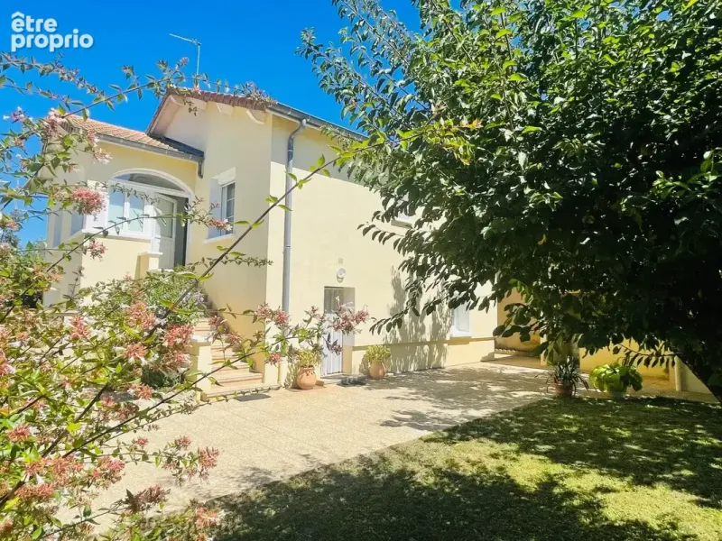 Photo Maison à Bourg-De-Peage au prix de 325 000€