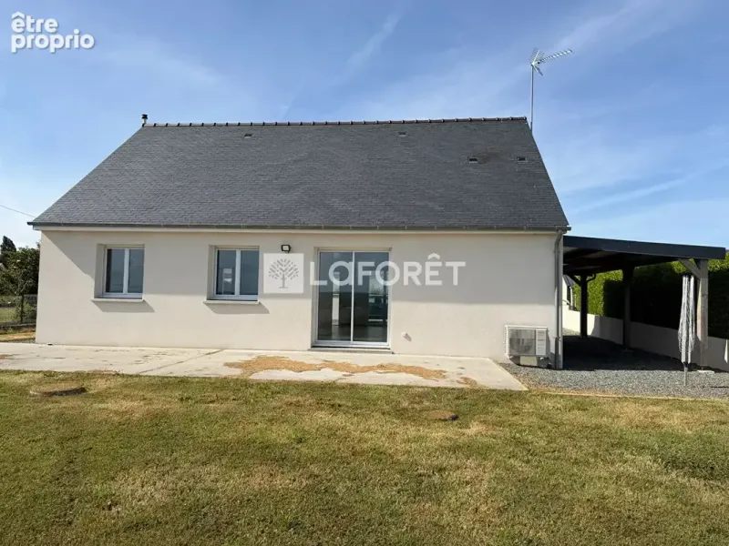 Photo Maison à Plouha au prix de 249 990€