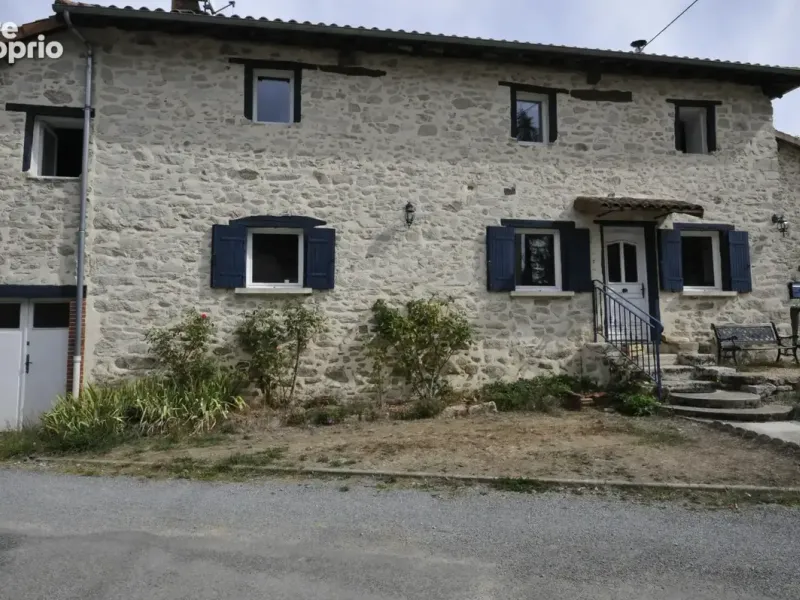 Photo Maison à Feytiat au prix de 279 000€
