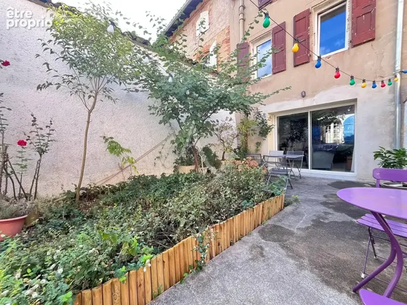 Photo Maison à Rabastens au prix de 239 000€
