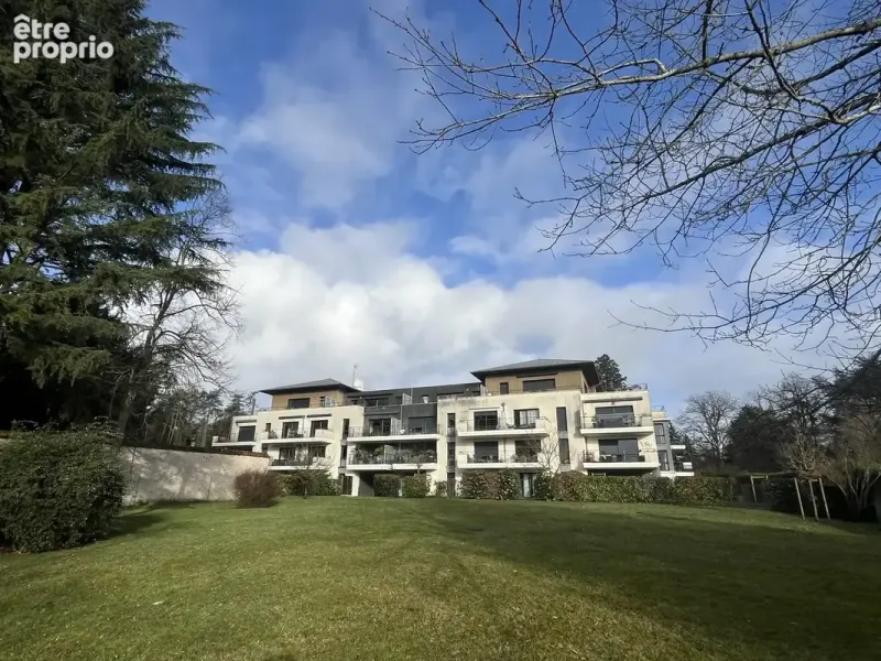 Photo Appartement à Saint-Jean-De-Braye au prix de 199 500€