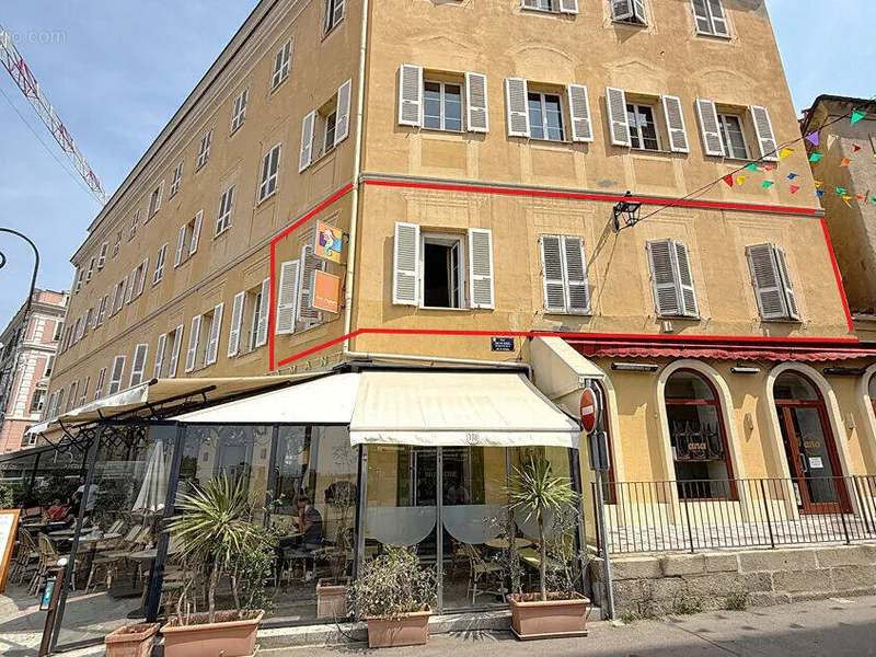 Photo Appartement à Ajaccio au prix de 670 000€