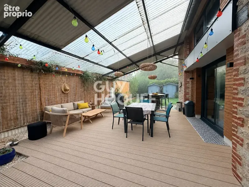 Photo Maison à Dinan au prix de 525 000€