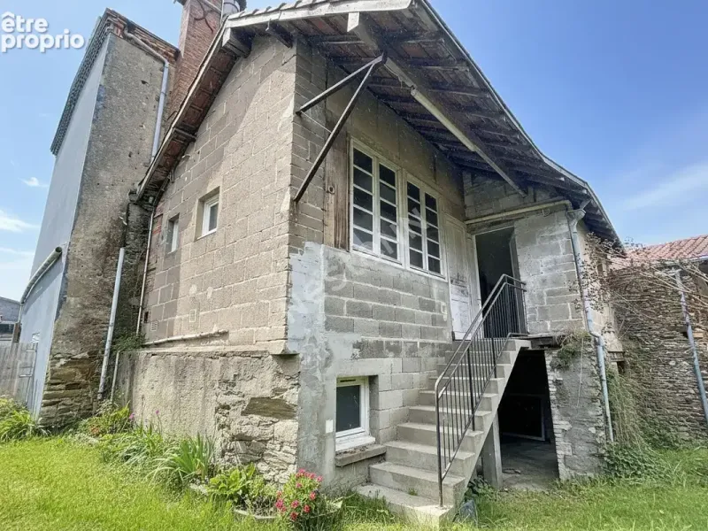 Photo Maison à Beaupreau au prix de 102 700€