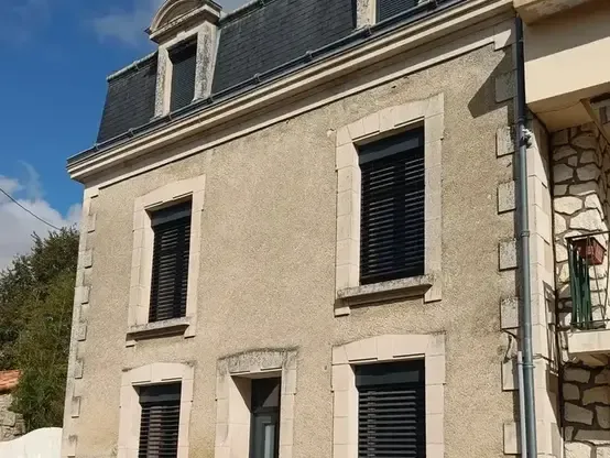 Photo Maison à Vouille au prix de 250 000€