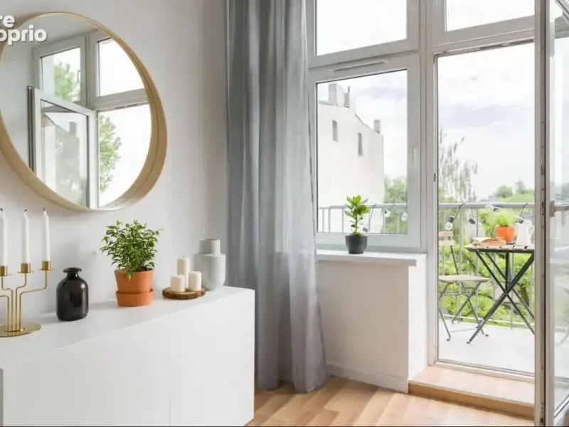 Photo Appartement à Bordeaux au prix de 147 085€