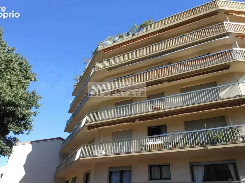 Photo Appartement à Cannes au prix de 419 000€